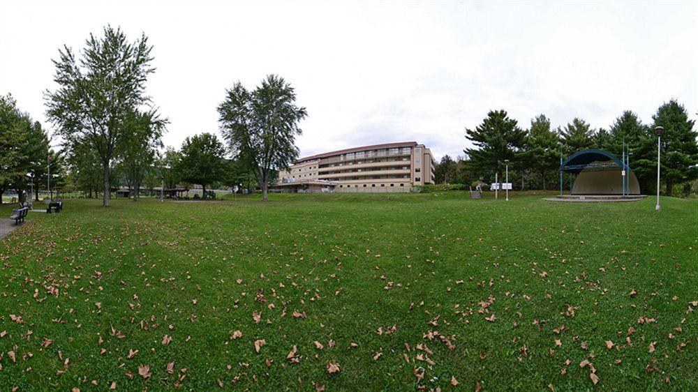 Days Inn Oil City Conference Center Eksteriør billede